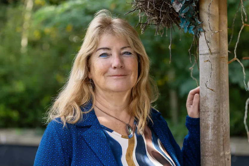 Heleen Wattel
