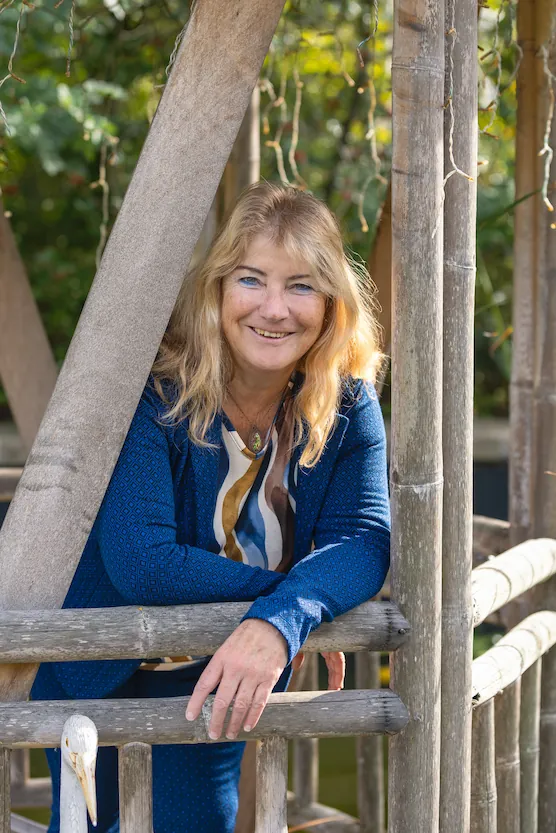 Heleen Wattel